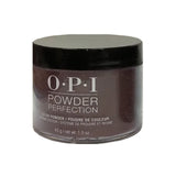 Opi Dipping Powder Perfection Beautiful Colors 1.5Oz (43G) - Dpa16 Dpm27 Dpi43 Black Cherry Chutney