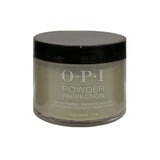Opi Dipping Powder Perfection Beautiful Colors 1.5Oz (43G) - Dpa16 Dpm27 Dpi58 This Isnt Greenland
