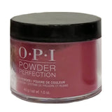 Opi Dipping Powder Perfection Beautiful Colors 1.5Oz (43G) - Dpa16 Dpm27 The Thrill Of Brazil Dip