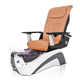 TSpa - "T-Timeless Murano" Pedicure Chair