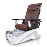TSpa - "T-Timeless Murano" Pedicure Chair