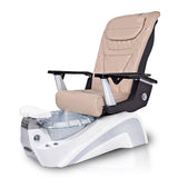 TSpa - "T-Timeless Murano" Pedicure Chair
